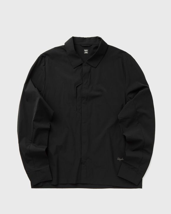 Men's Long Sleeve Tech Shirt