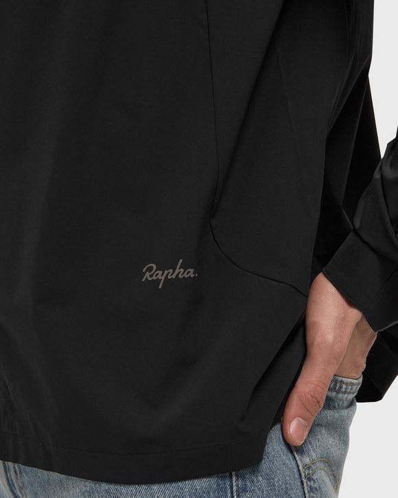 Men's Long Sleeve Tech Shirt