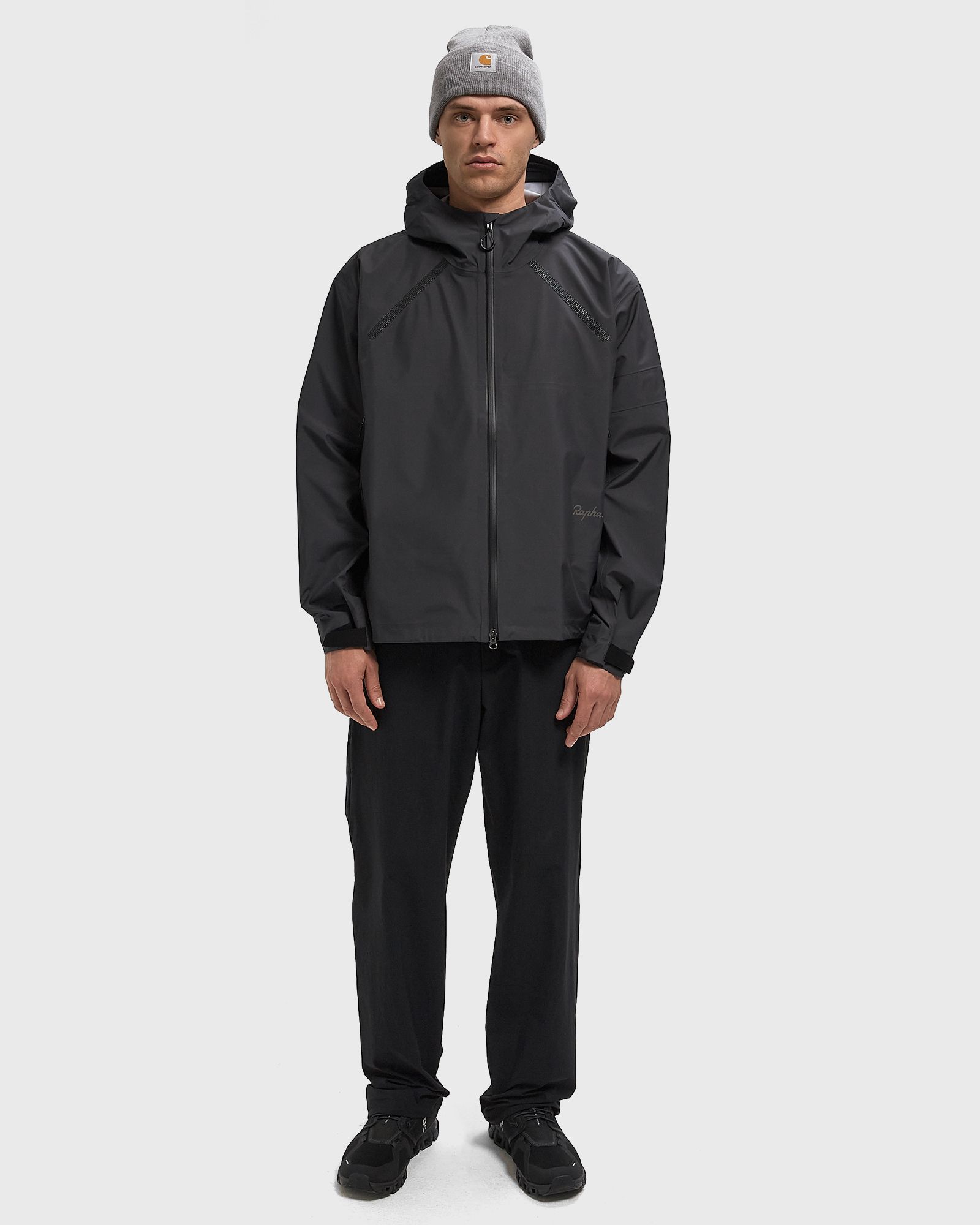 Men's Rain Jacket