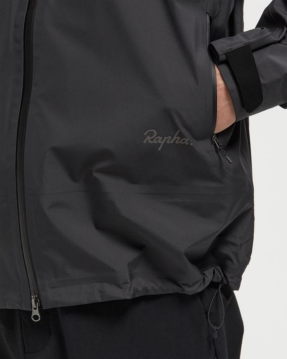Men's Rain Jacket