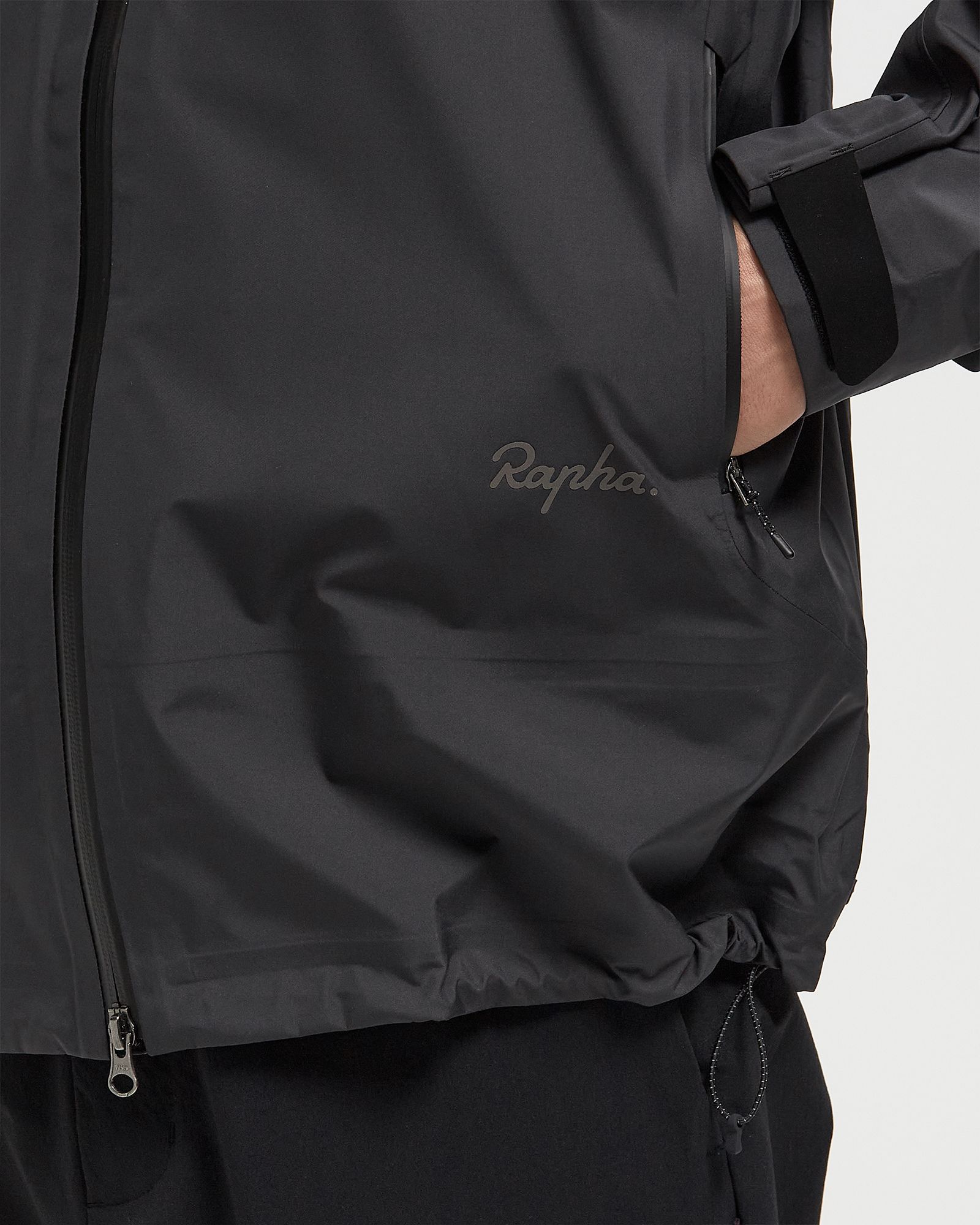 Men's Rain Jacket