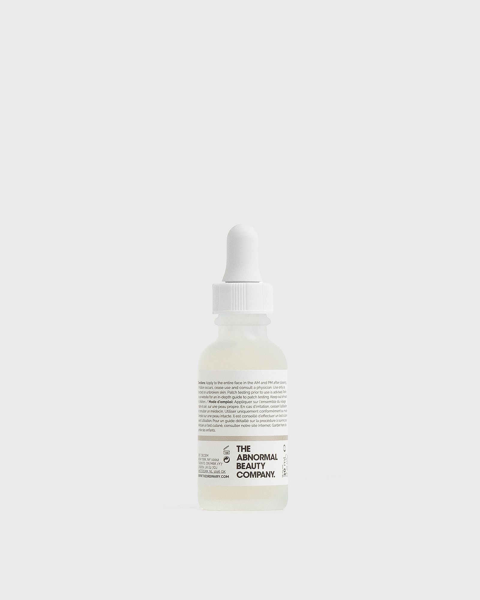 Buffet - 30ml