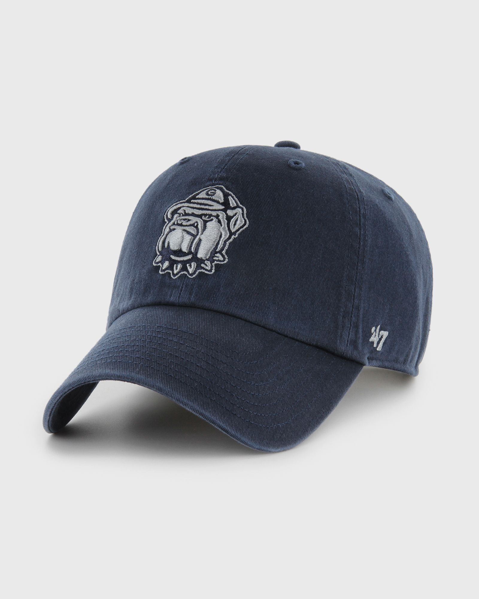 NCAA Georgetown Hoyas ’47 CLEAN UP 