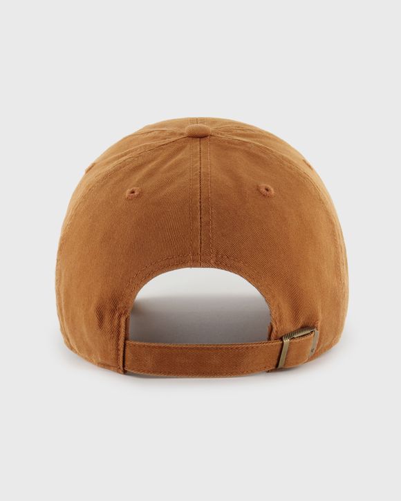 NCAA Texas Longhorns ’47 CLEAN UP w/No Loop Label