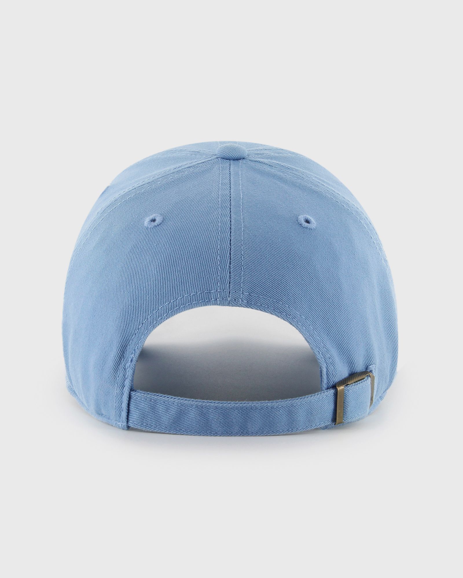 NCAA North Carolina Tar Heels ’47 CLEAN UP 