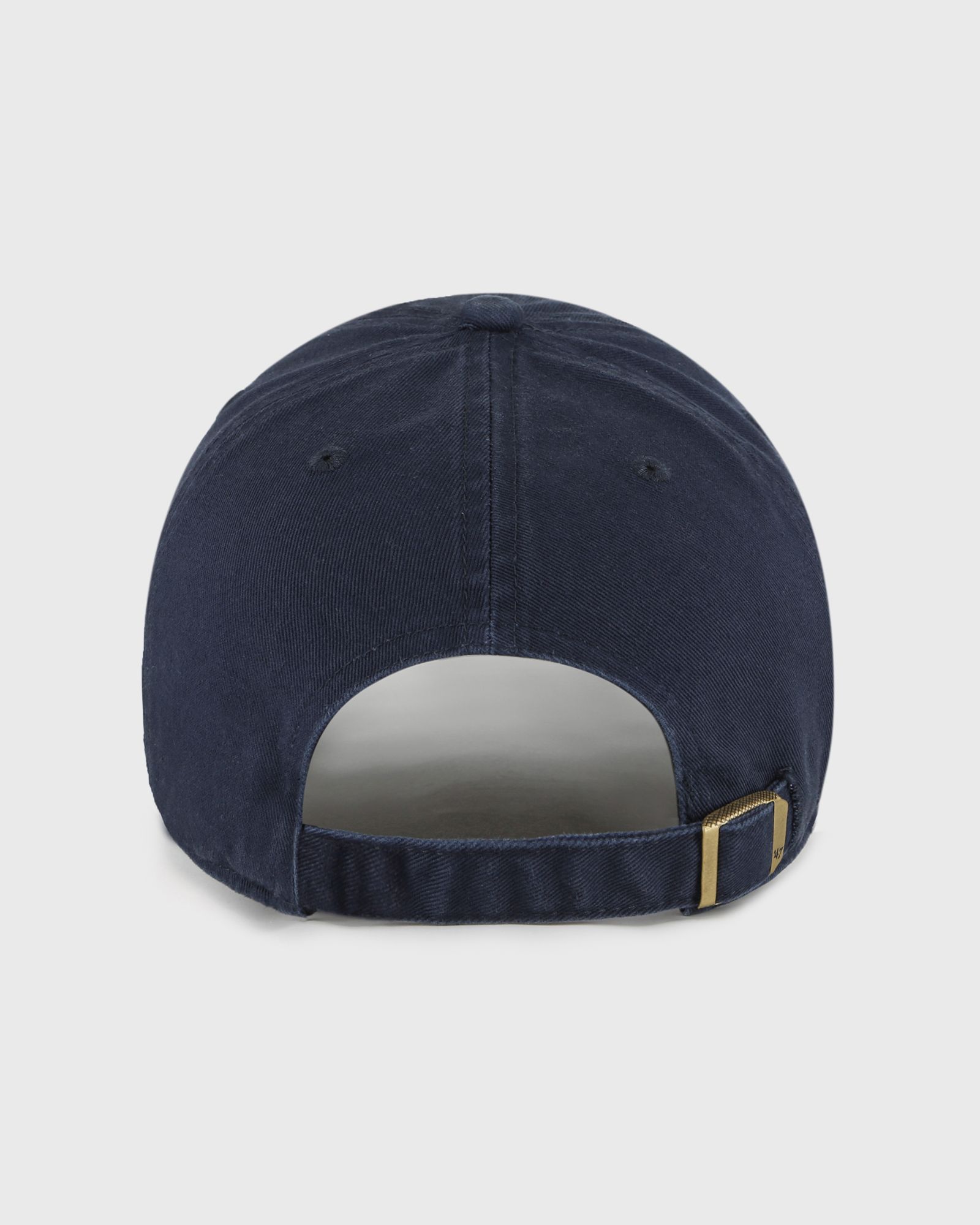 NCAA North Carolina Tar Heels ’47 CLEAN UP 