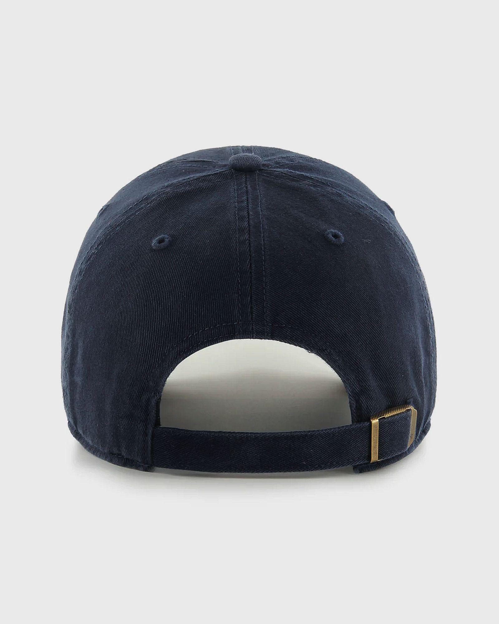 NCAA Notre Dame ’47 CLEAN UP w/No Loop Label