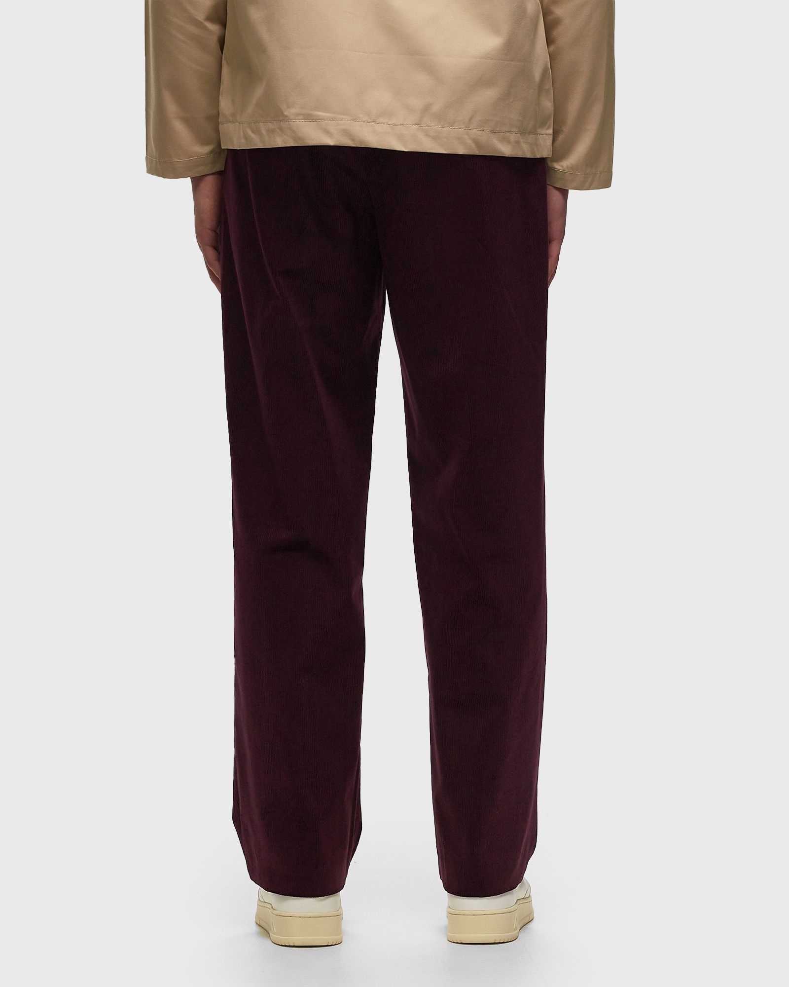 Le Pant Golfeur Corduroy