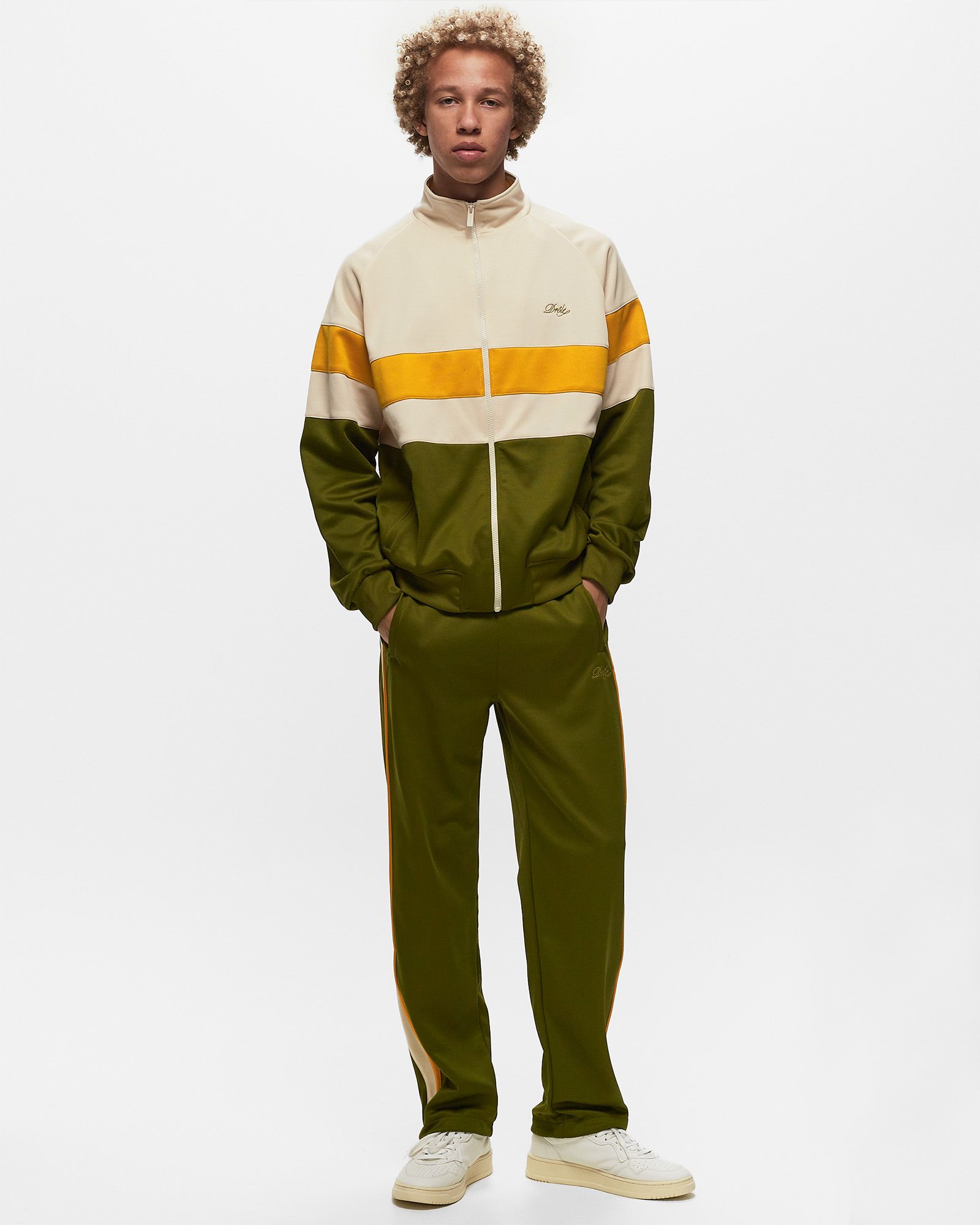 Le Pant Jogging 90's