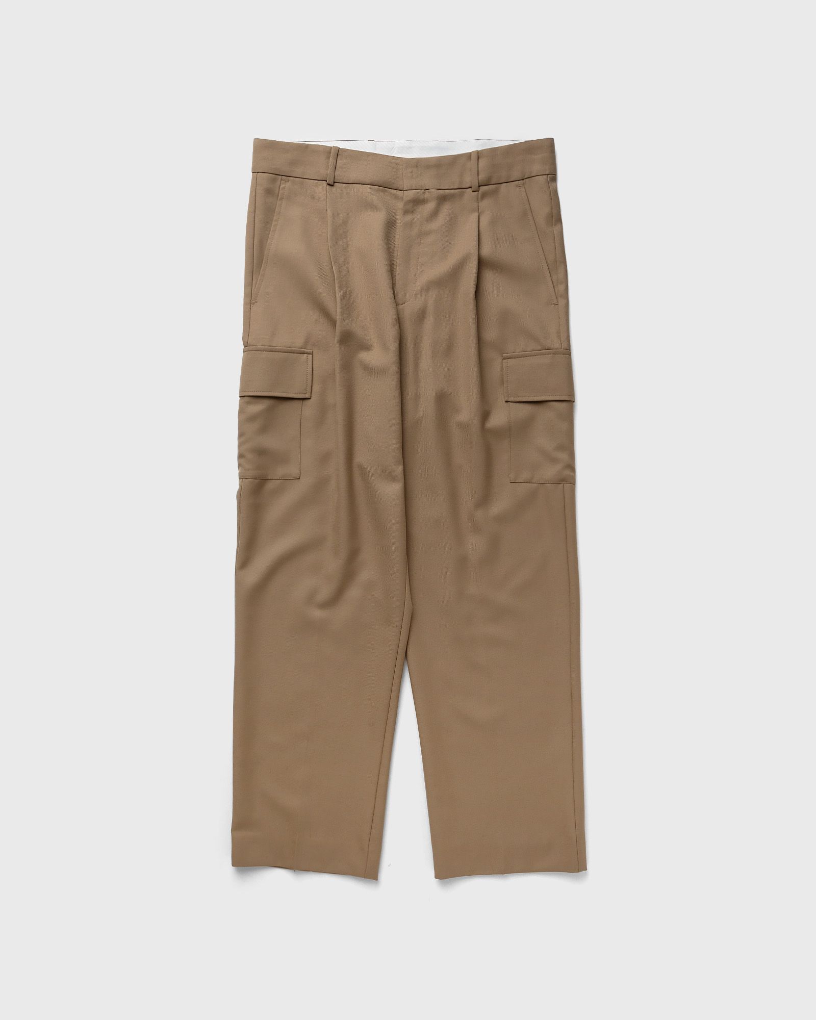 Le Pant Cargo Flanelle