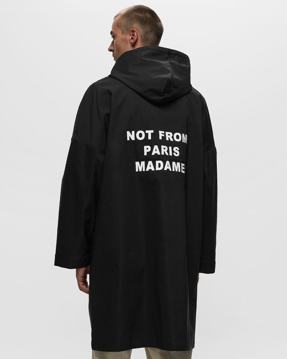La Parka NFPM