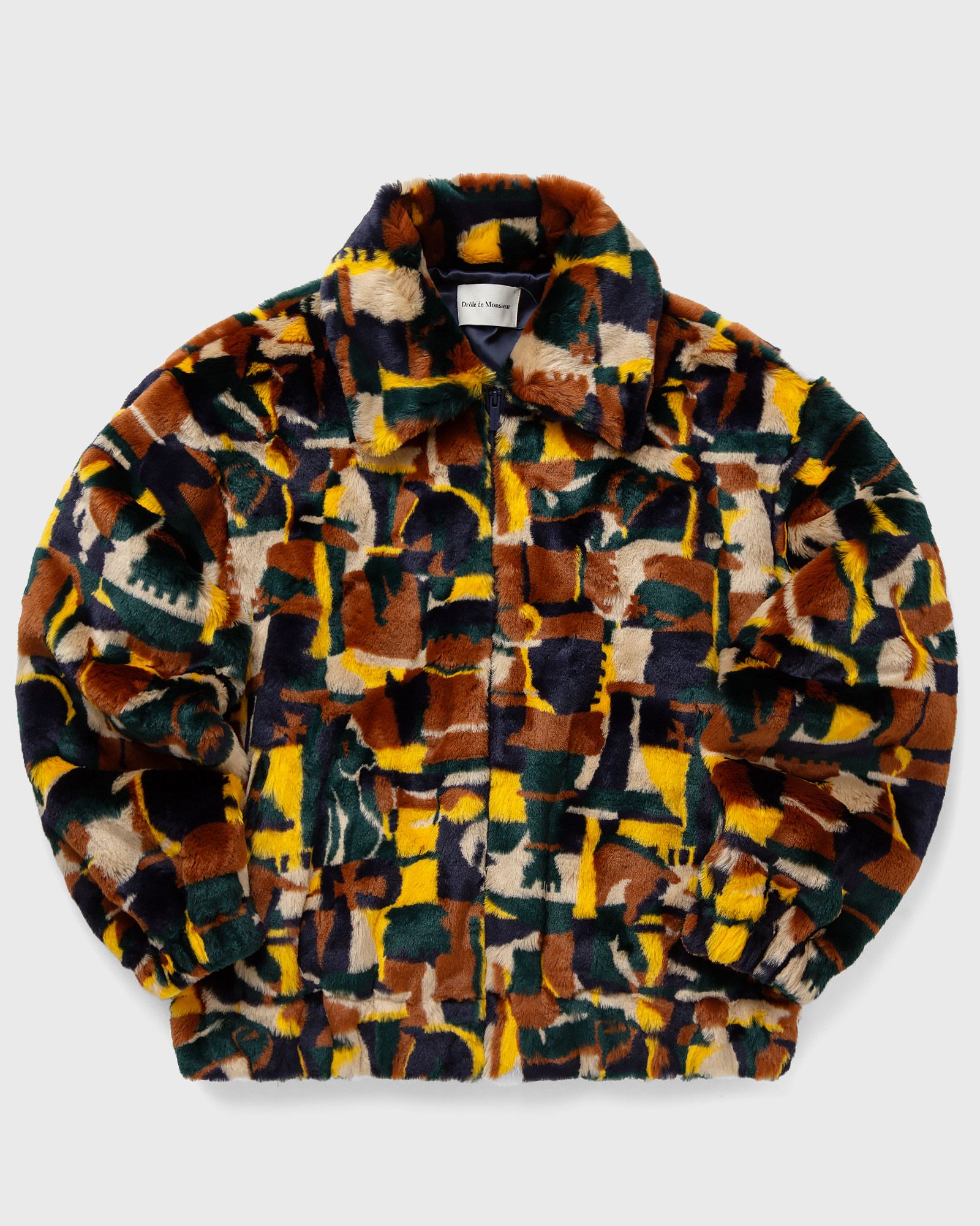 La Veste Jeux d'…checs