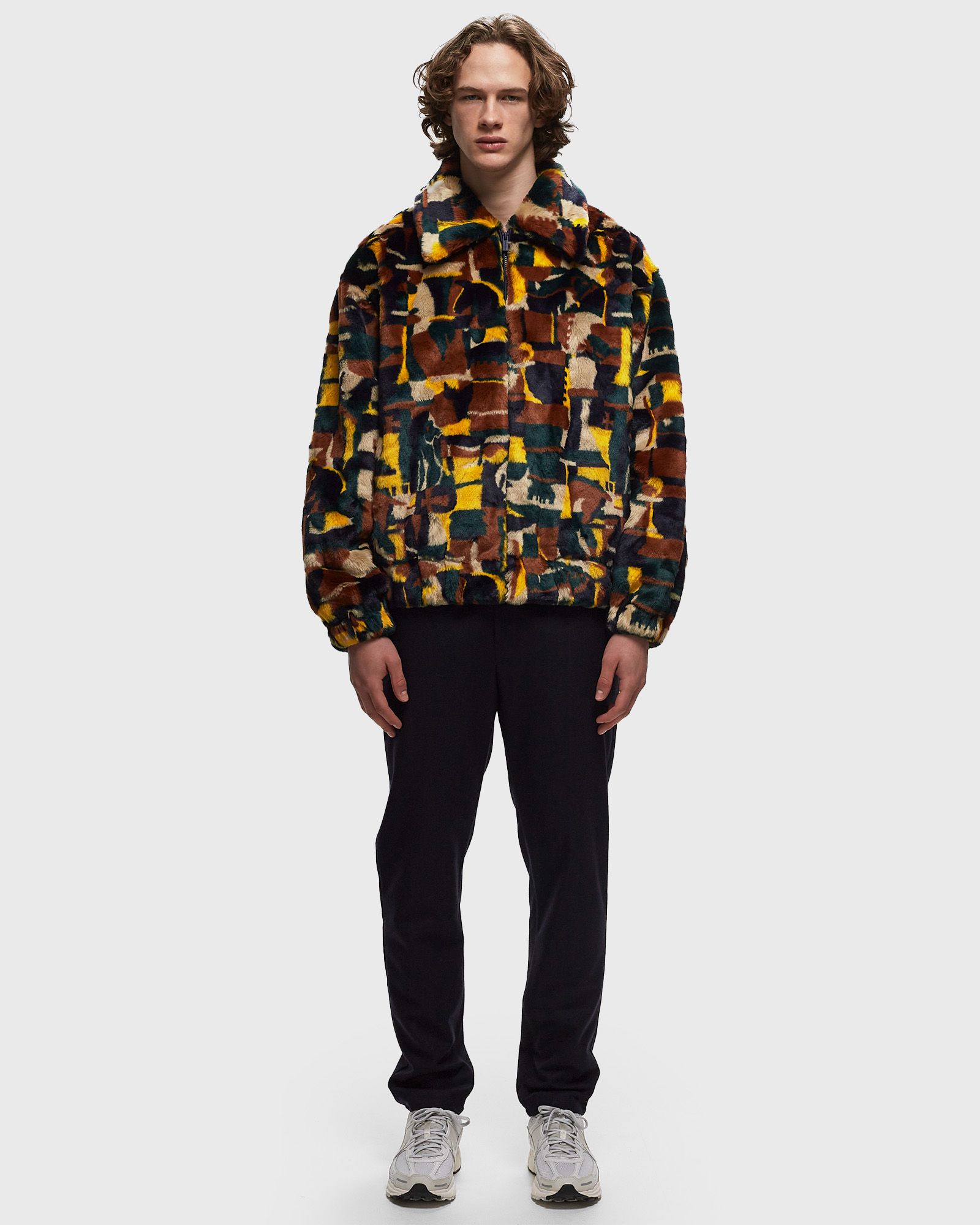 La Veste Jeux d'…checs