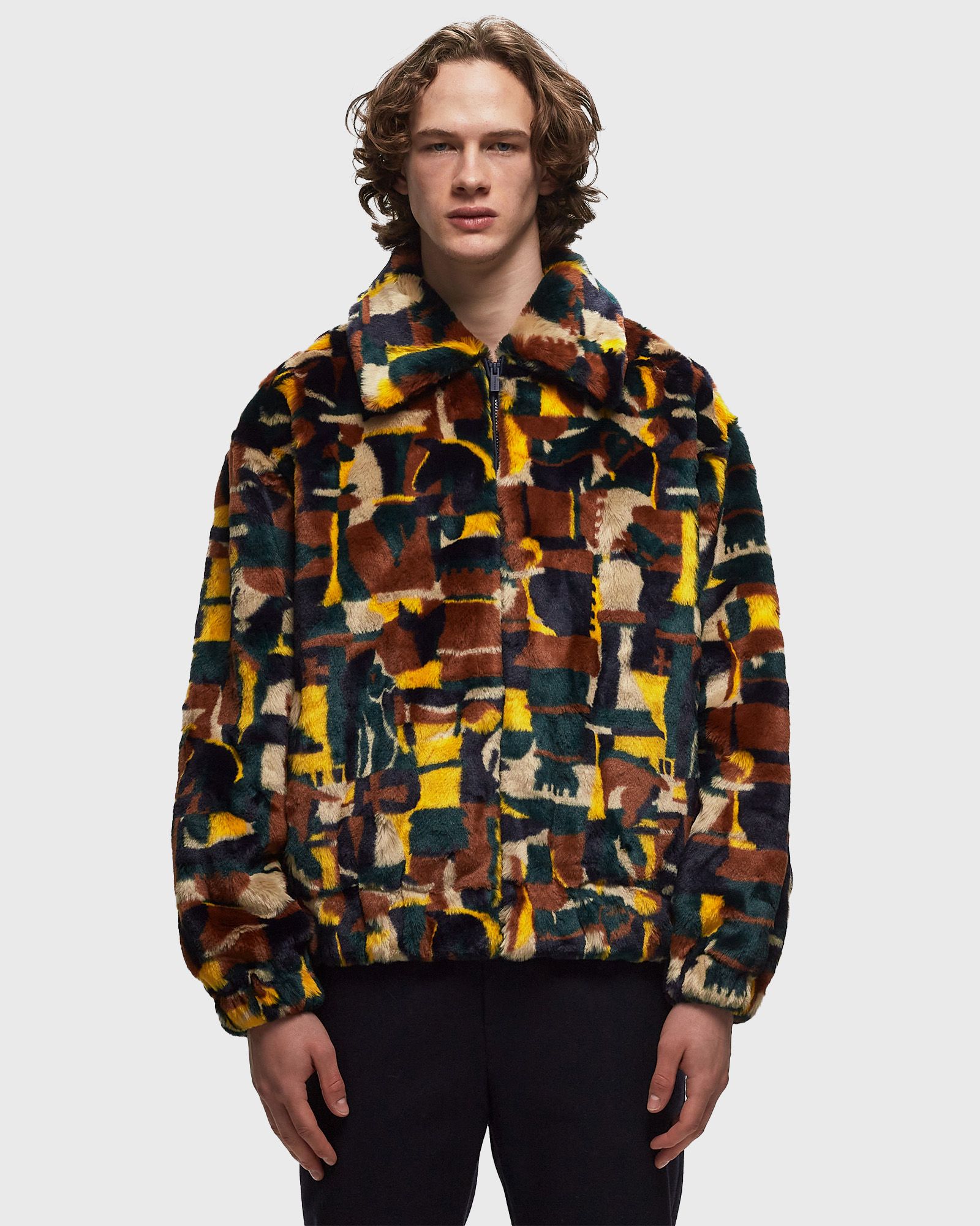 La Veste Jeux d'…checs