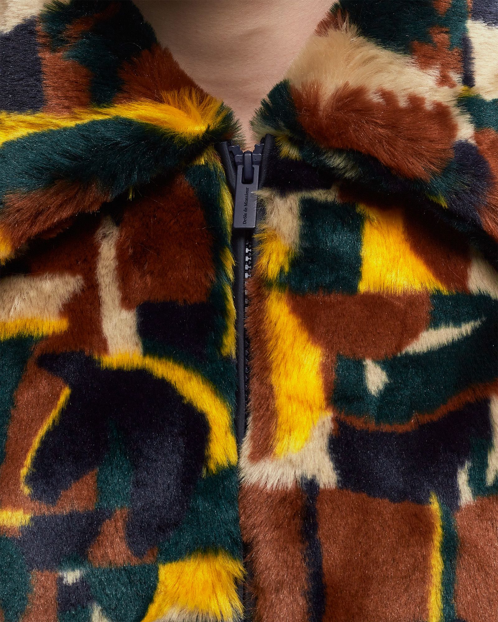 La Veste Jeux d'…checs