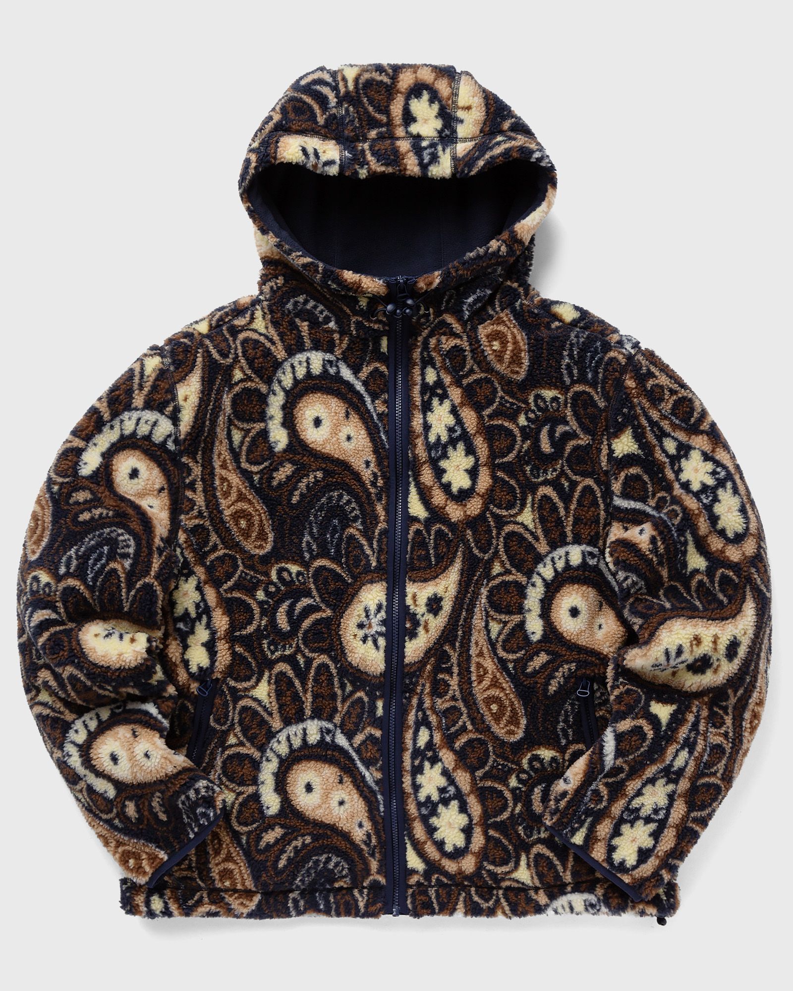 La Jacket Paisley