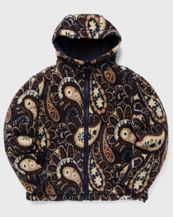 Pretty green outlet paisley jacket