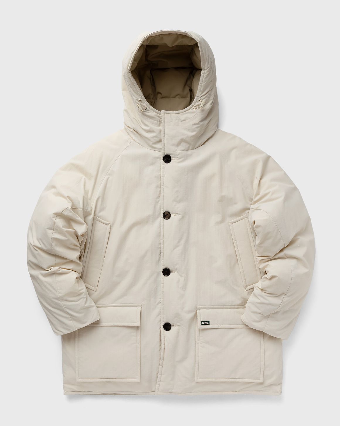 パーカー・フーディ DROLE DE MONSIEUR Parkas eyJidWNrZXQiOiJic3RuLWltYWdlLX