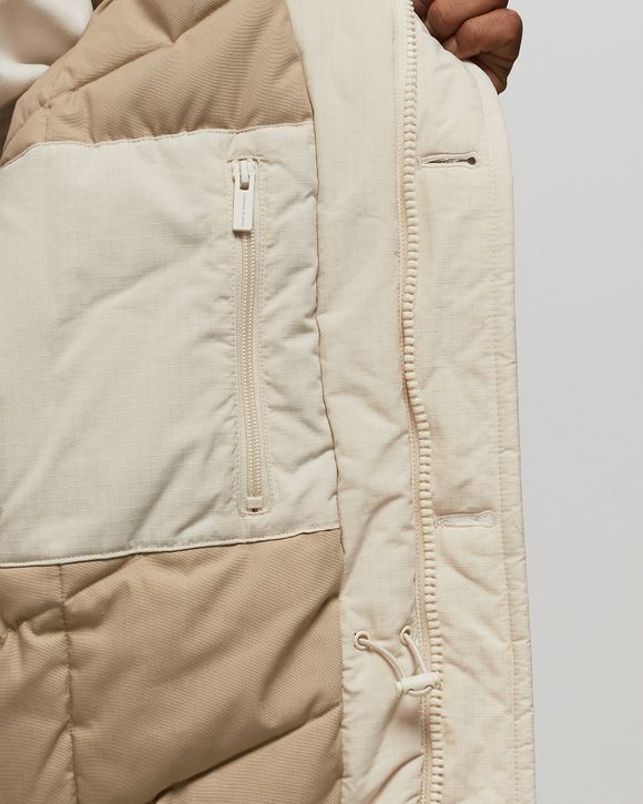 Drôle de Monsieur La Parka Drôle White | BSTN Store