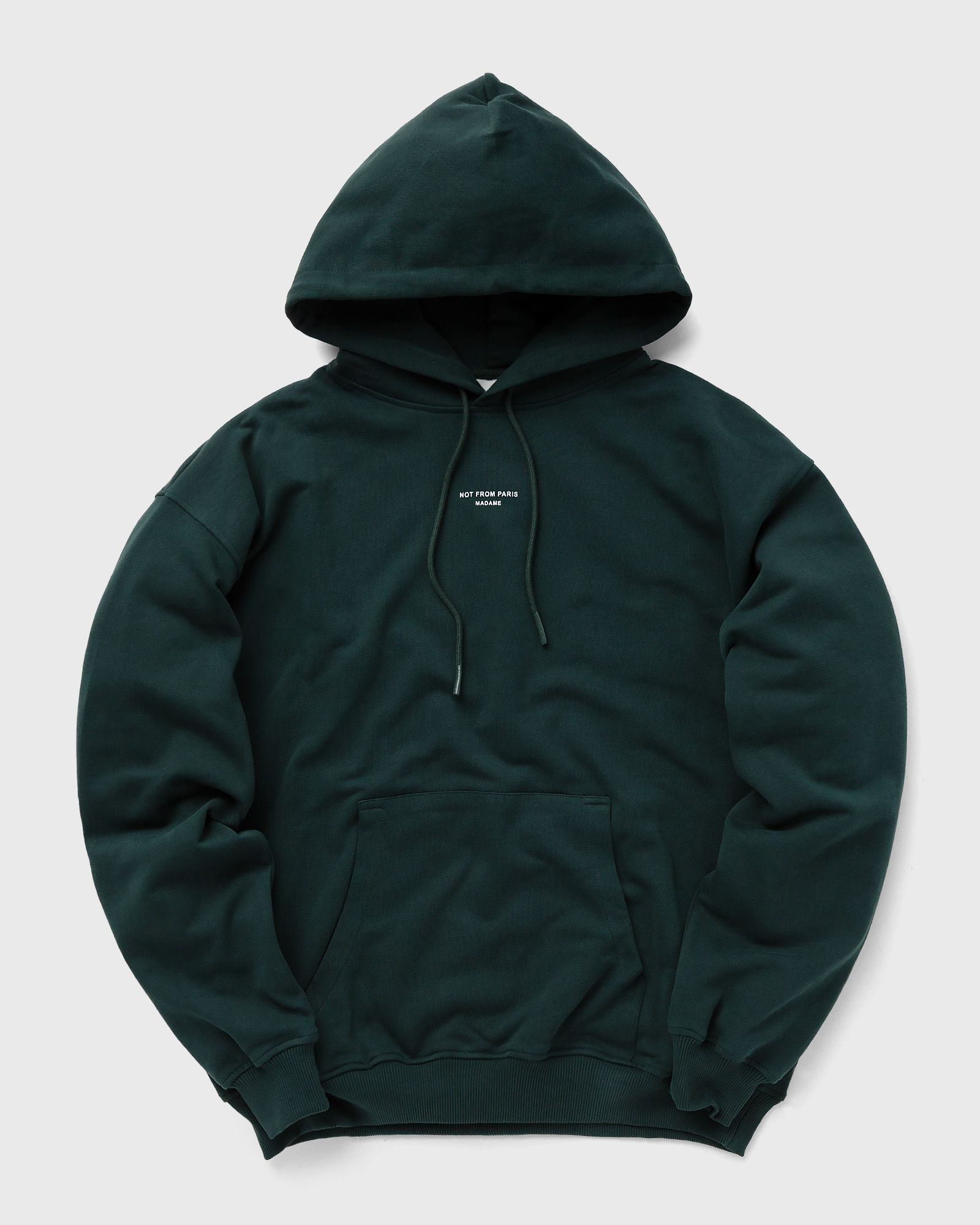 Le Hoodie Classique NFPM