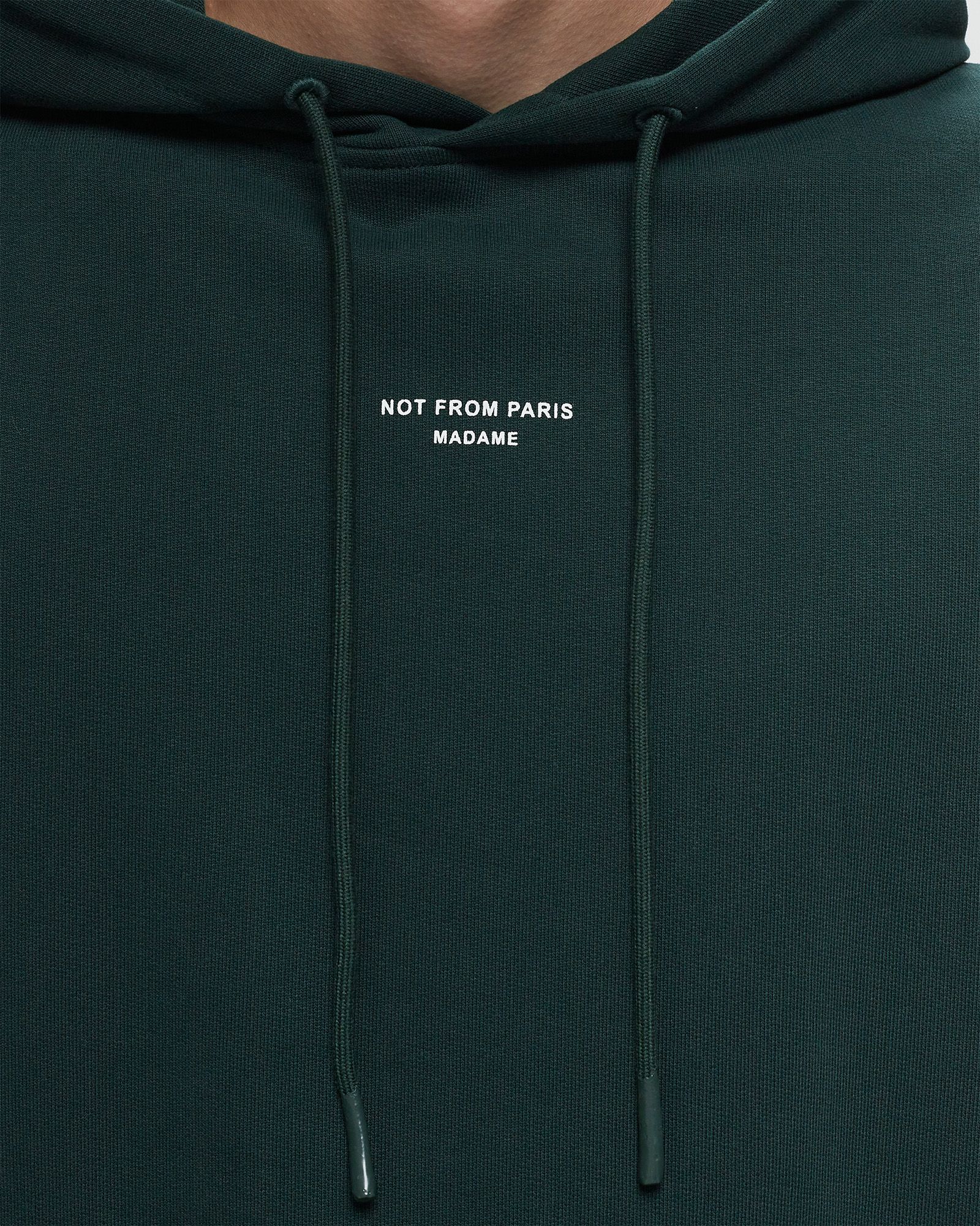 Le Hoodie Classique NFPM