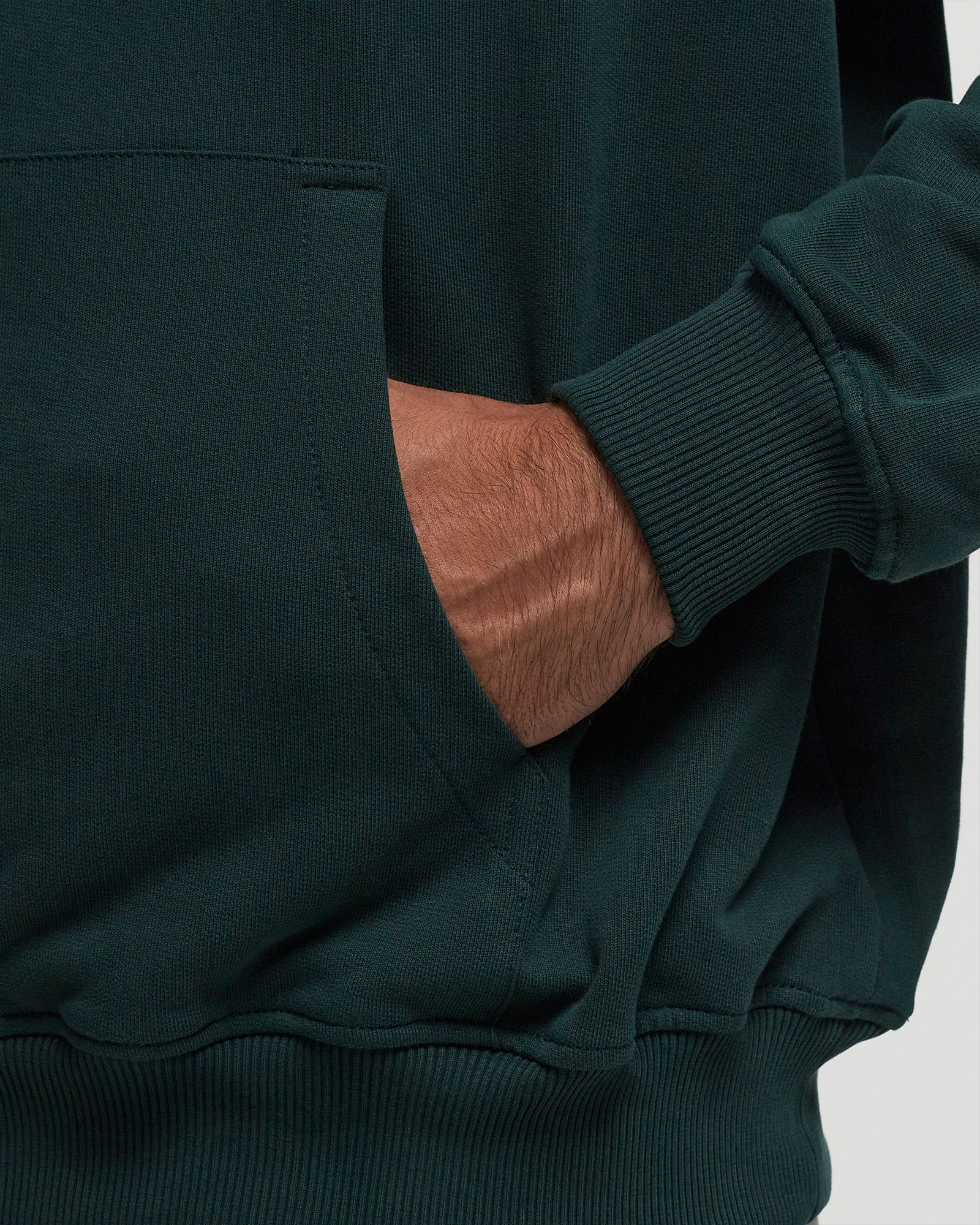 Le Hoodie Classique NFPM