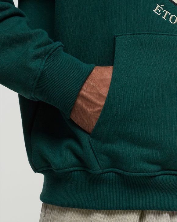 Le Hoodie toile du Nord