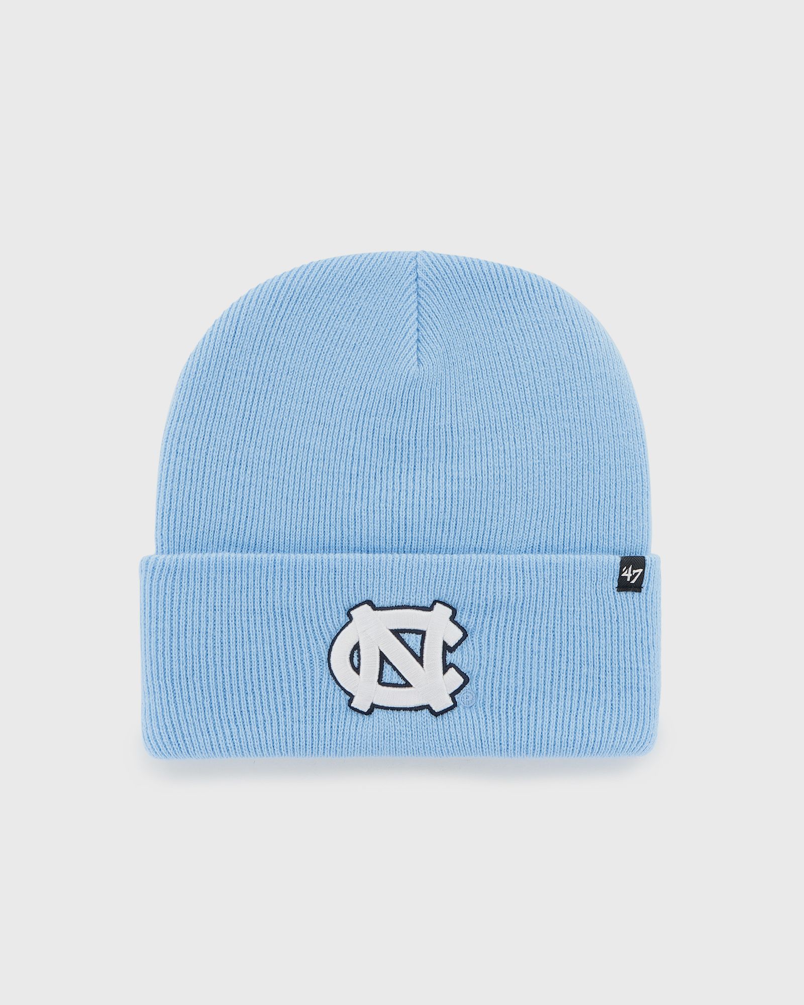 NCAA North Carolina Tar Heels Haymaker ’47 CUFF KNIT