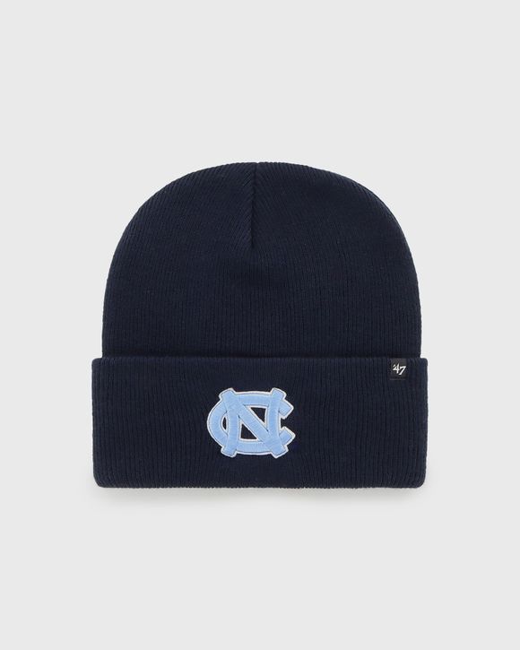 NCAA North Carolina Tar Heels Haymaker ’47 CUFF KNIT