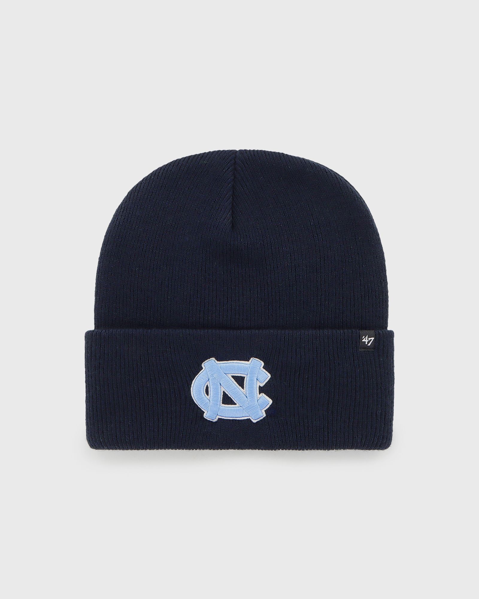 NCAA North Carolina Tar Heels Haymaker ’47 CUFF KNIT