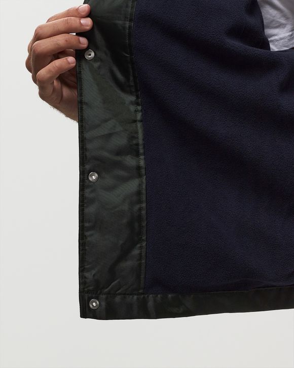 La Veste Polaire Slogan