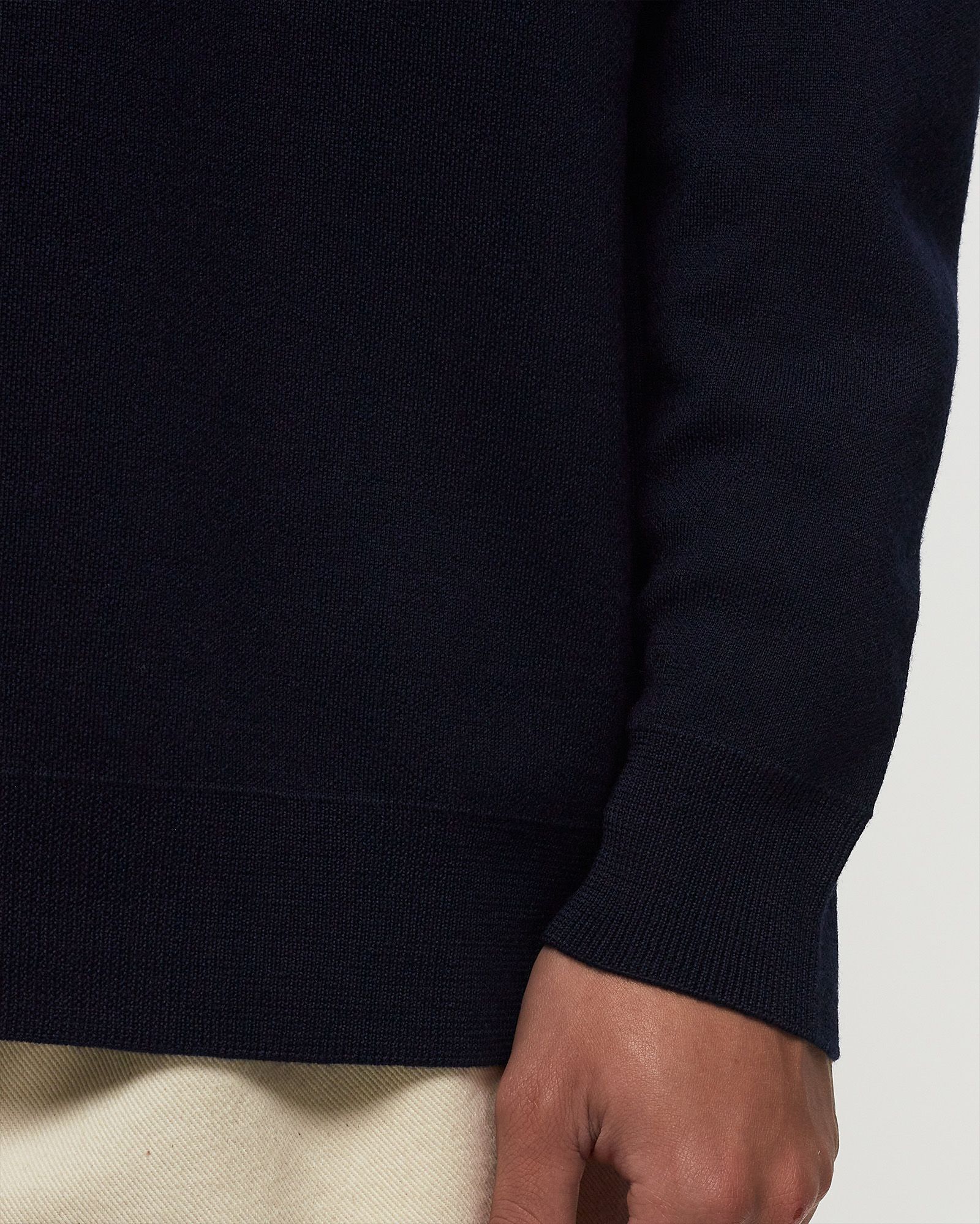 La Sweat Slogan Fleurs