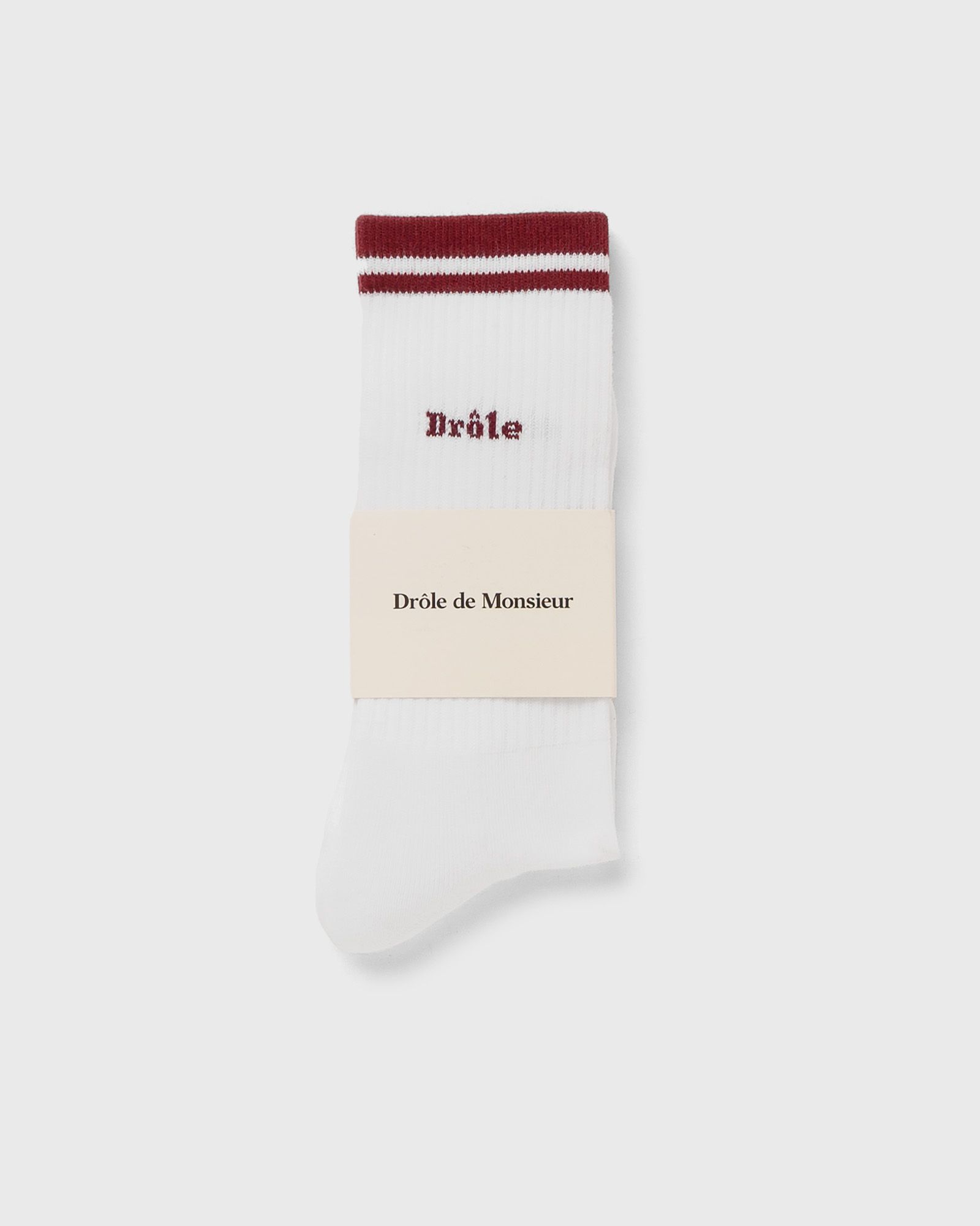 La Socks DrÙle