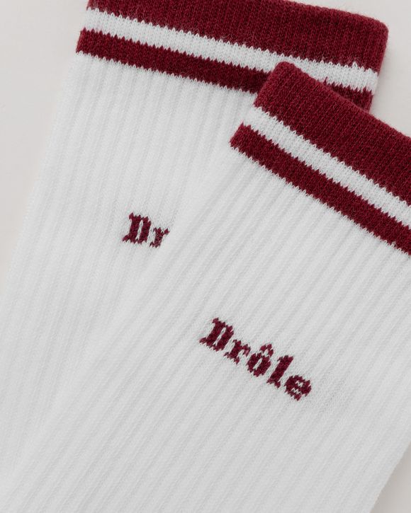 La Socks DrÙle