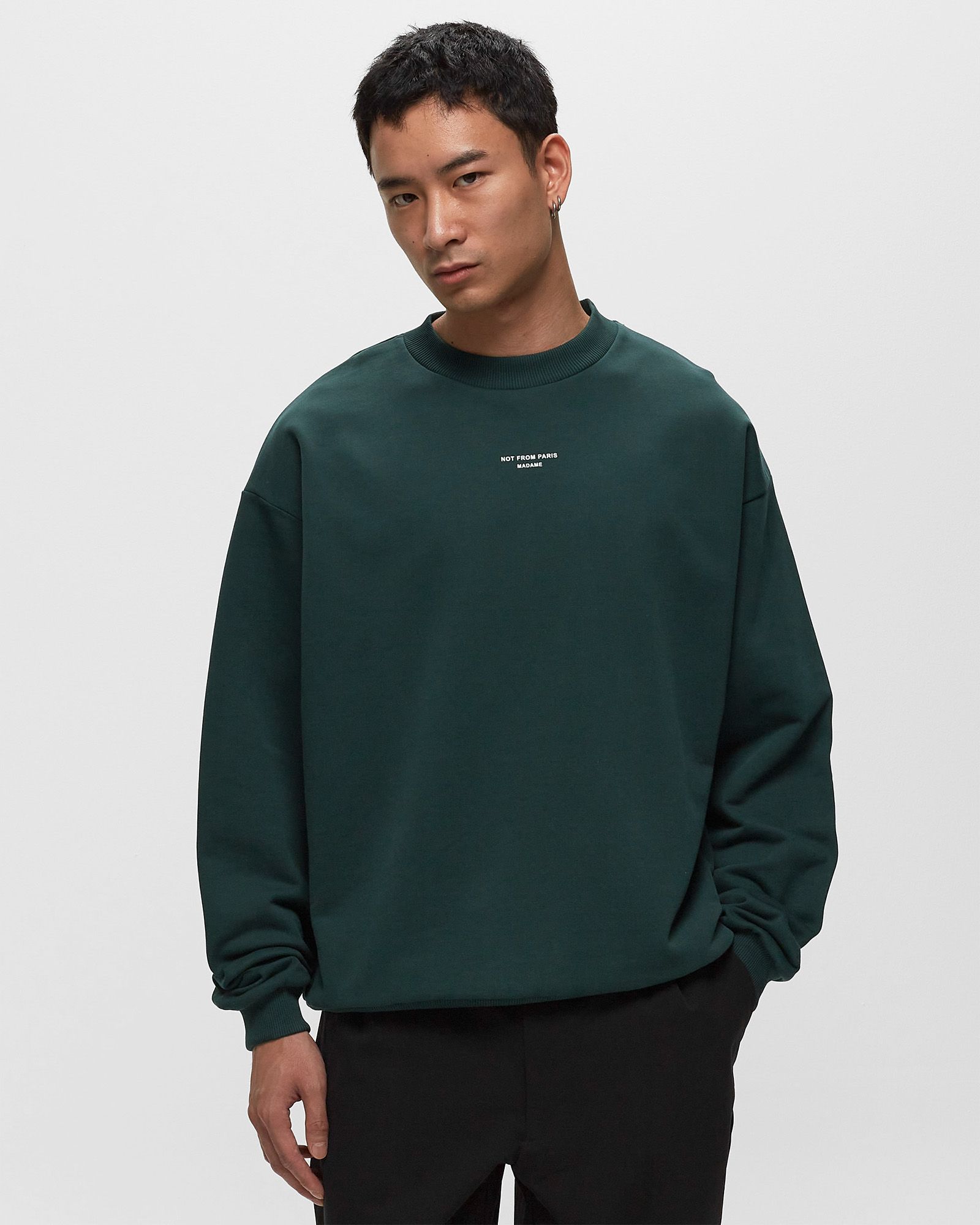 Le Sweatshirt Classique NFPM