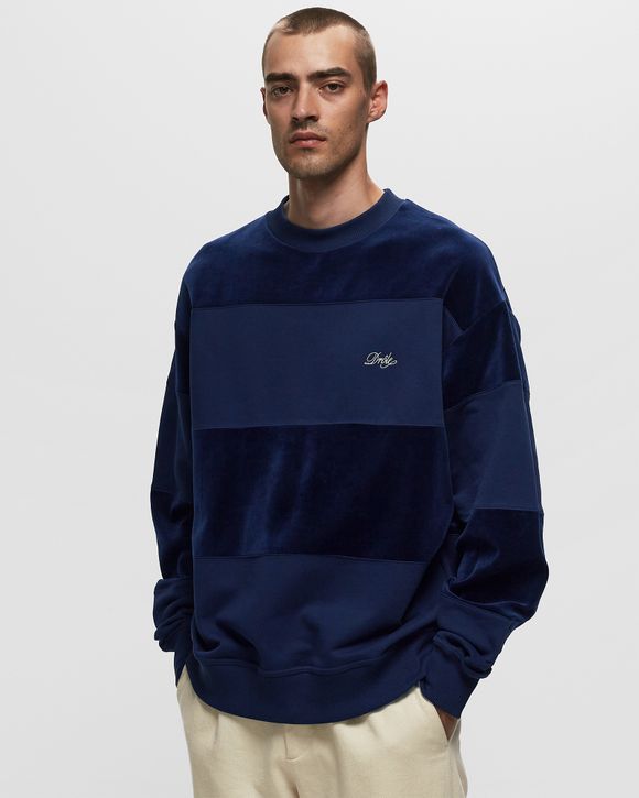 Le Sweatshirt Bandes