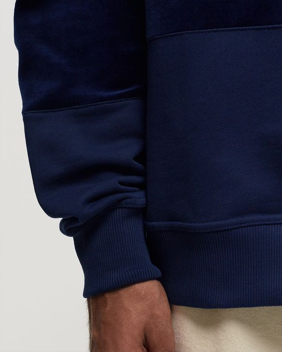 Le Sweatshirt Bandes