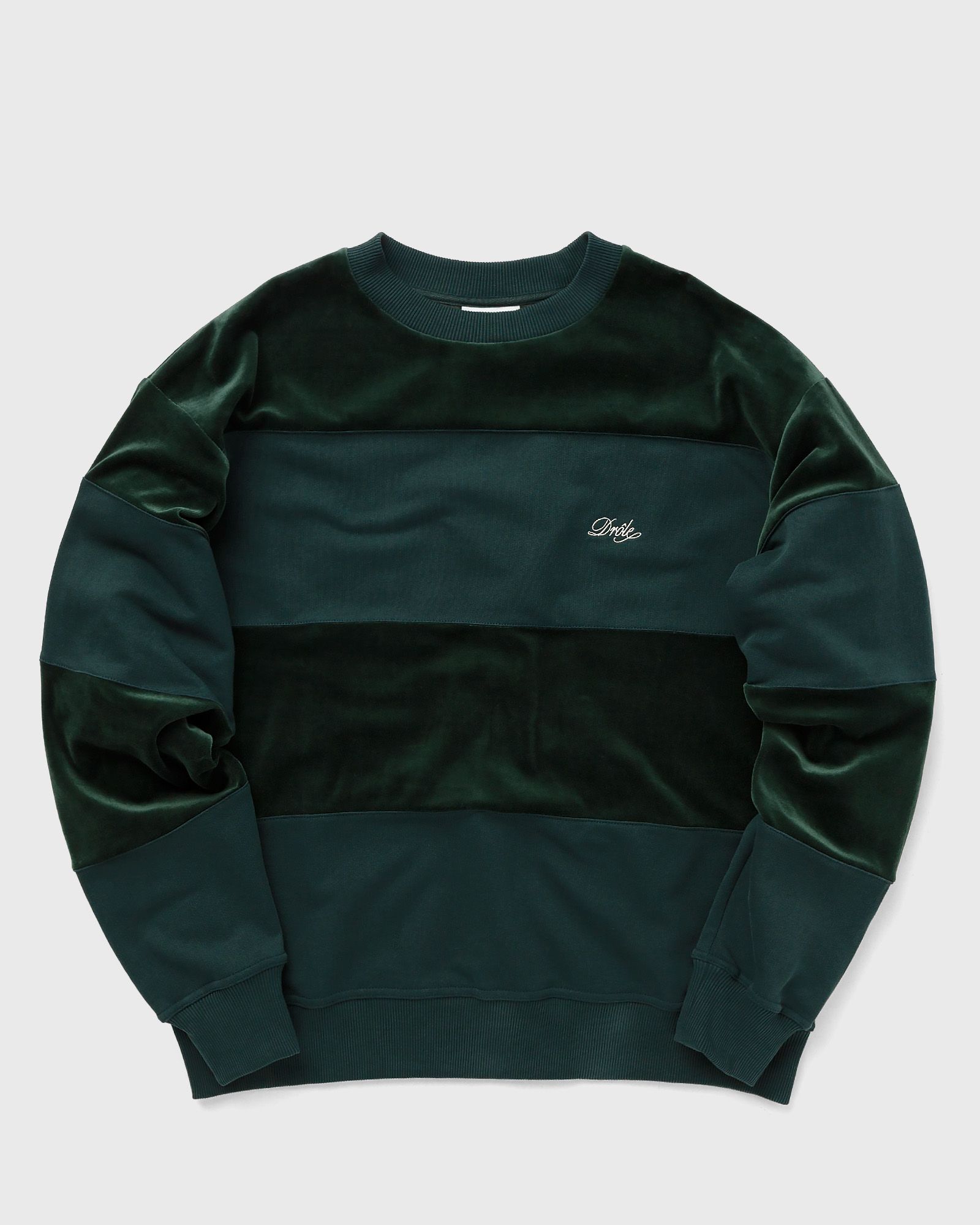 Le Sweatshirt Bandes