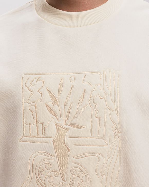 Le Sweatshirt GuÈridon