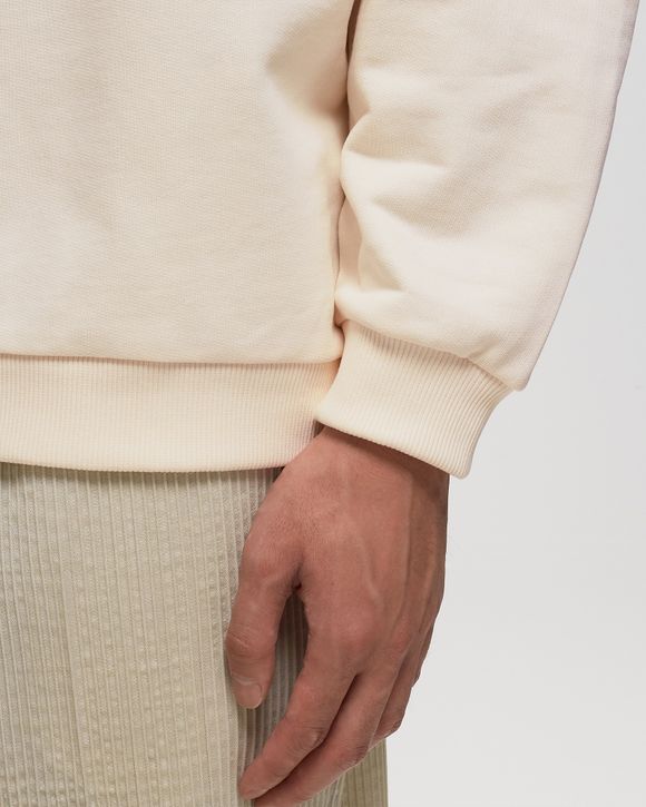 Drôle de Monsieur Le Sweatshirt GuÈridon Beige | BSTN Store