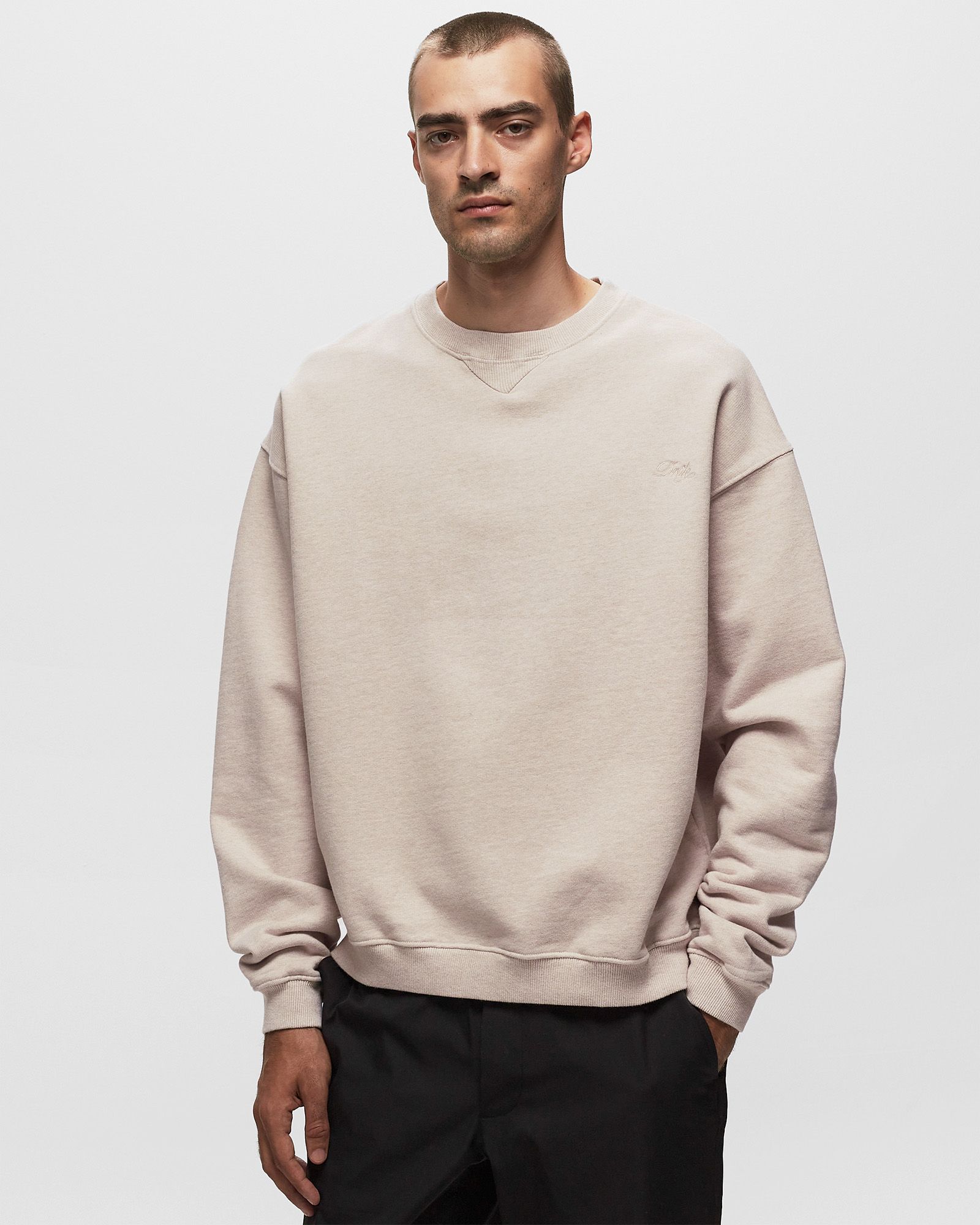 Le Sweatshirt DrÙle