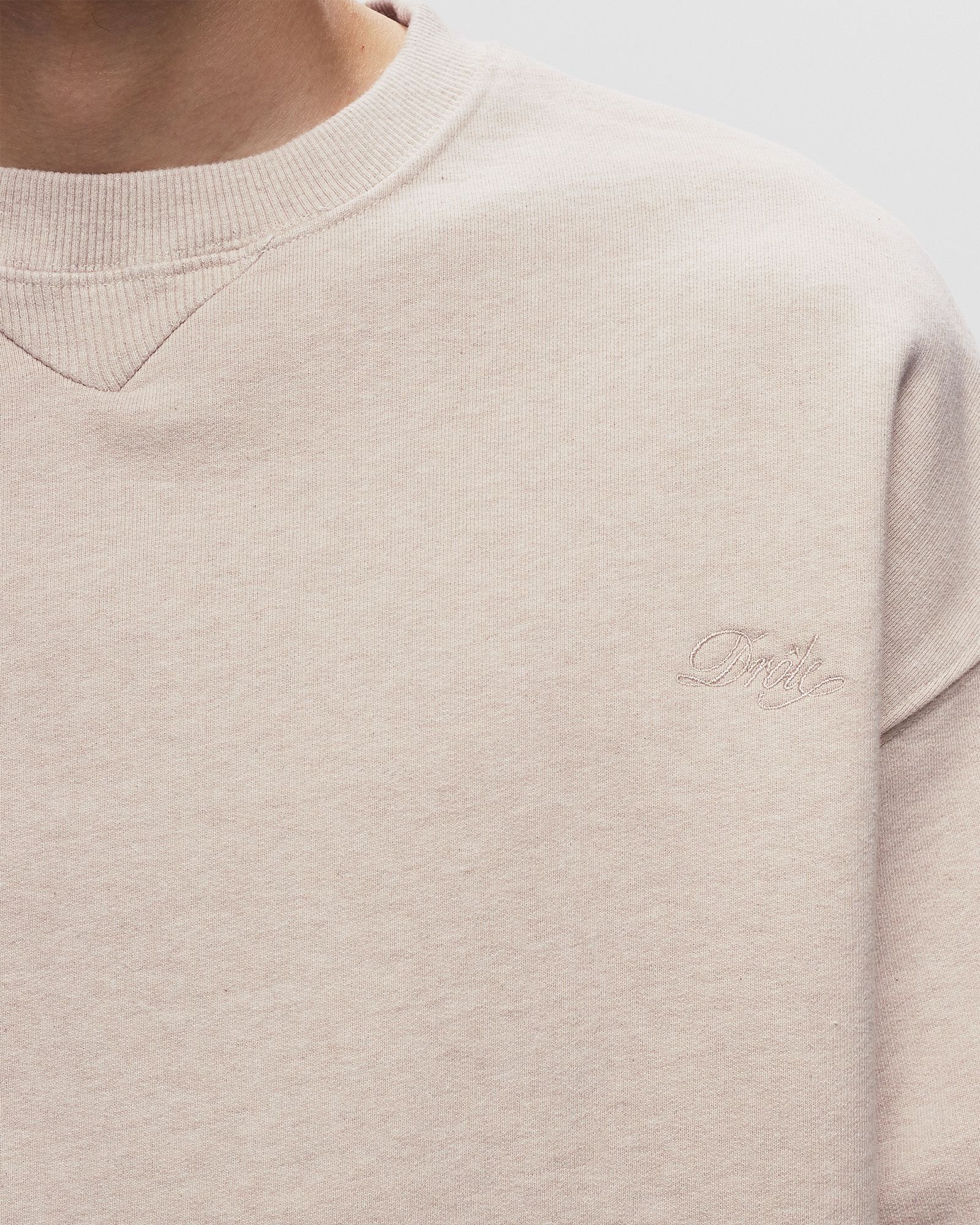 Le Sweatshirt DrÙle