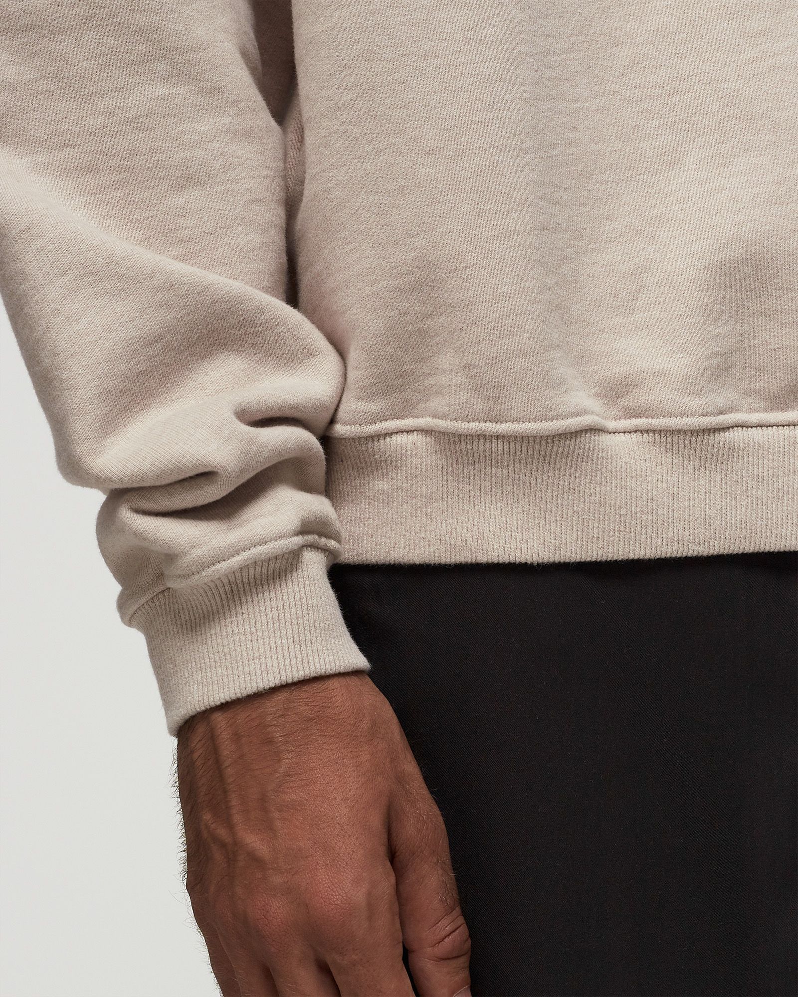 Le Sweatshirt DrÙle