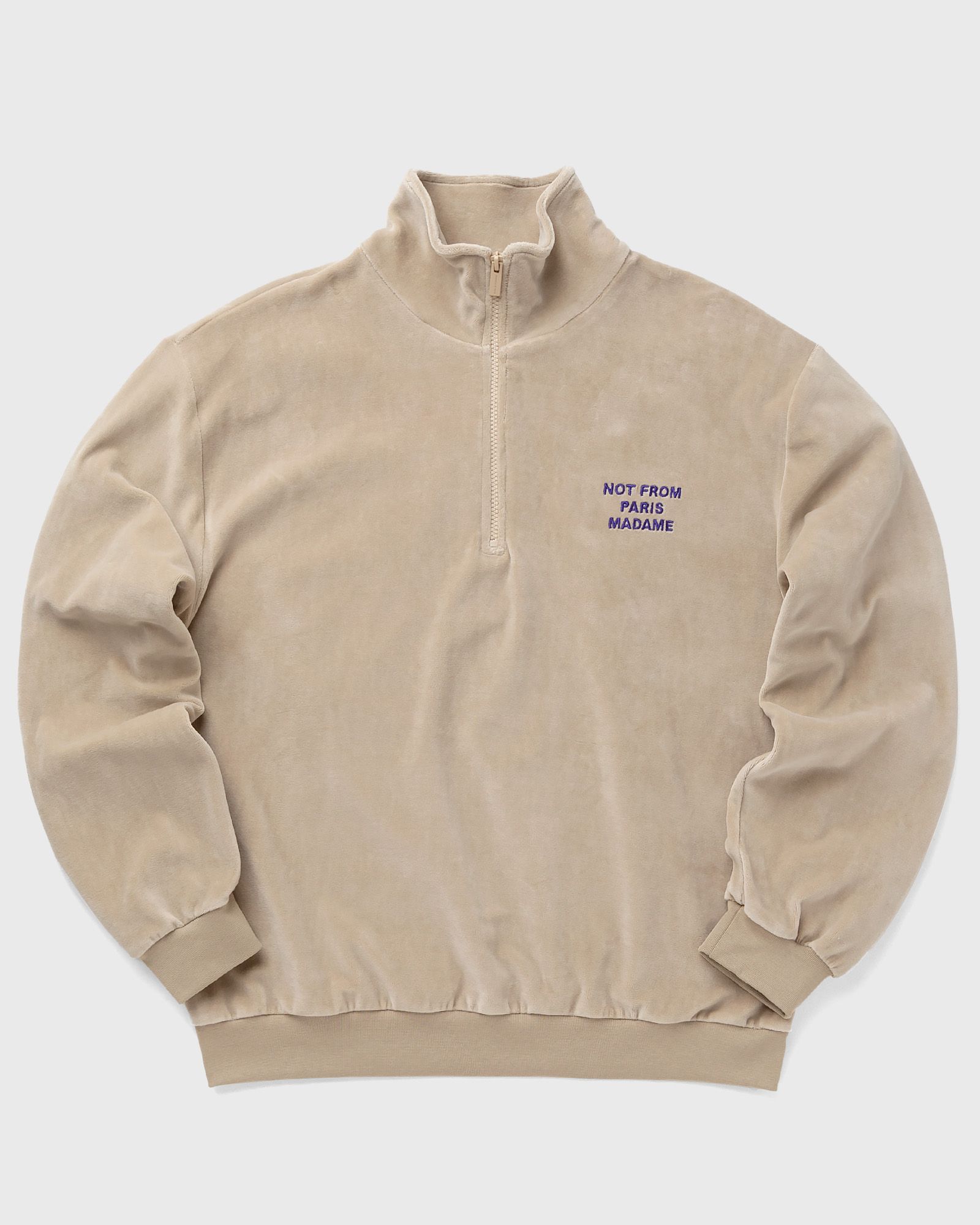 Le Camionneur Slogan