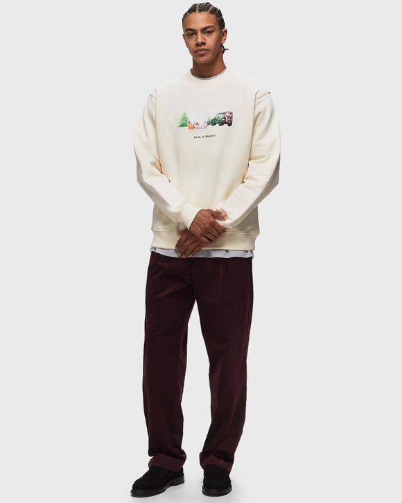 Le Sweatshirt Montagne