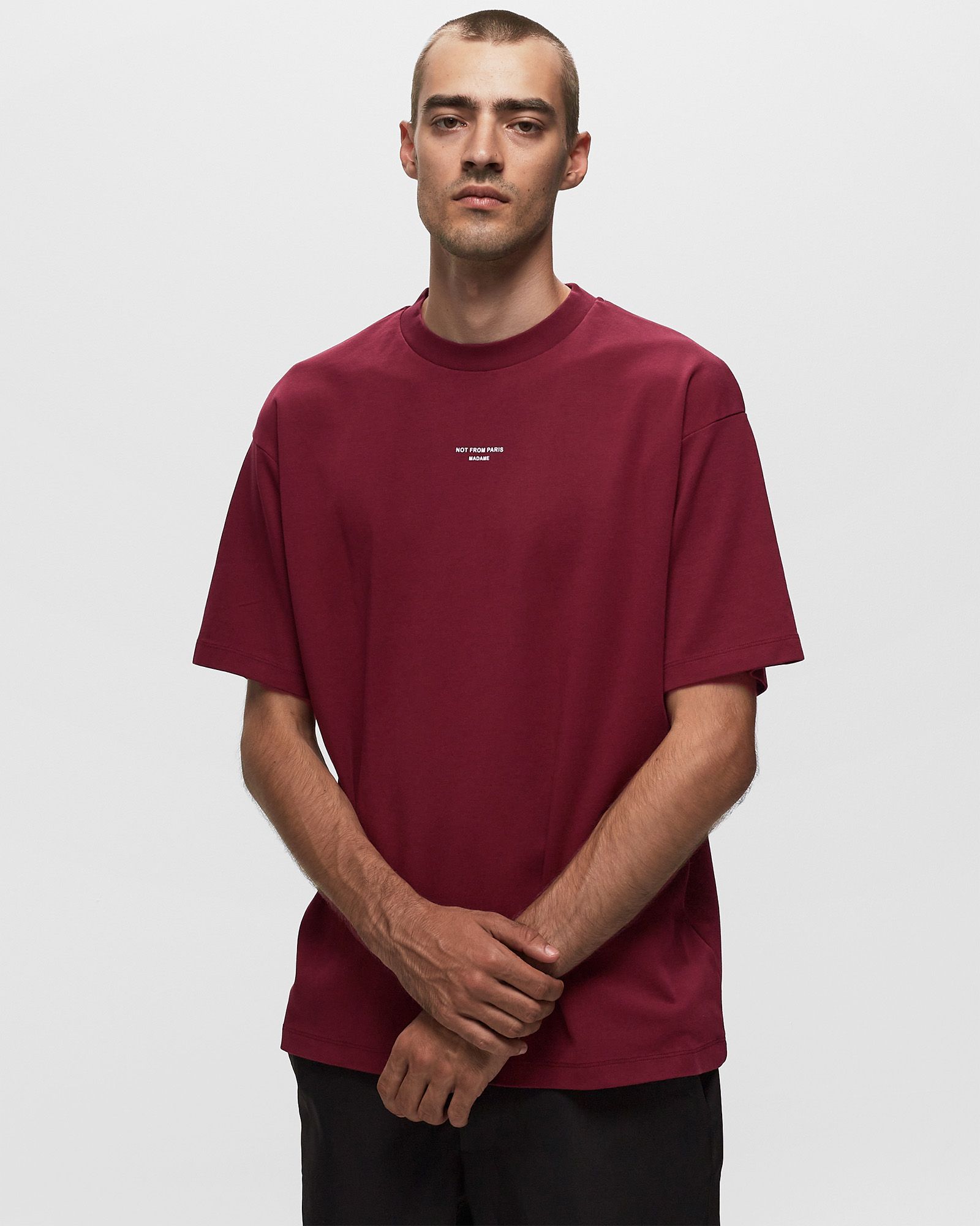 Le Tee Classique NFPM