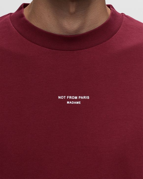 Le Tee Classique NFPM