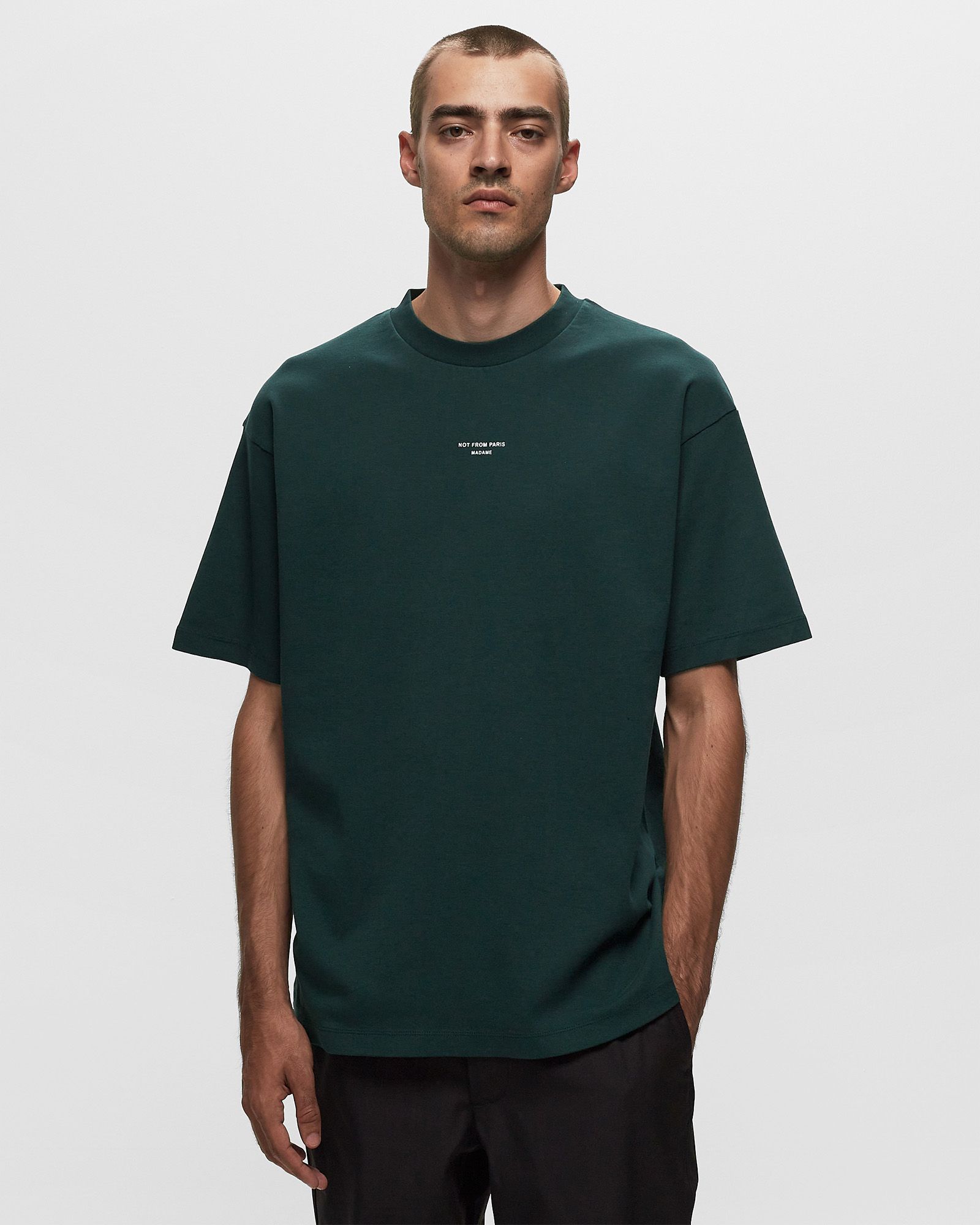 Le Tee Classique NFPM