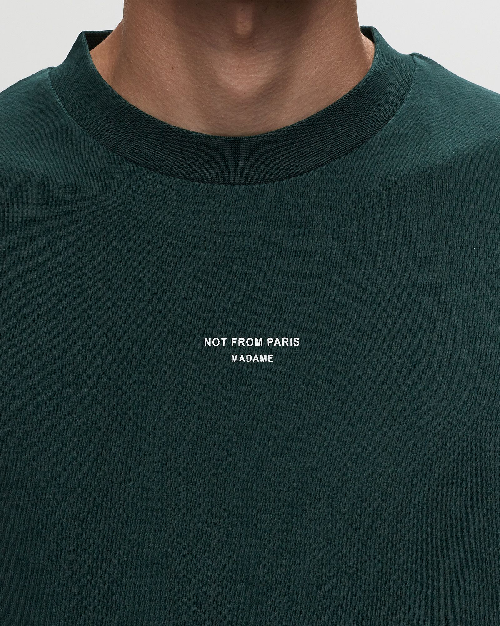 Le Tee Classique NFPM