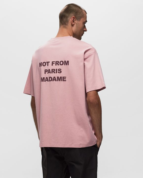 Le Tee Slogan